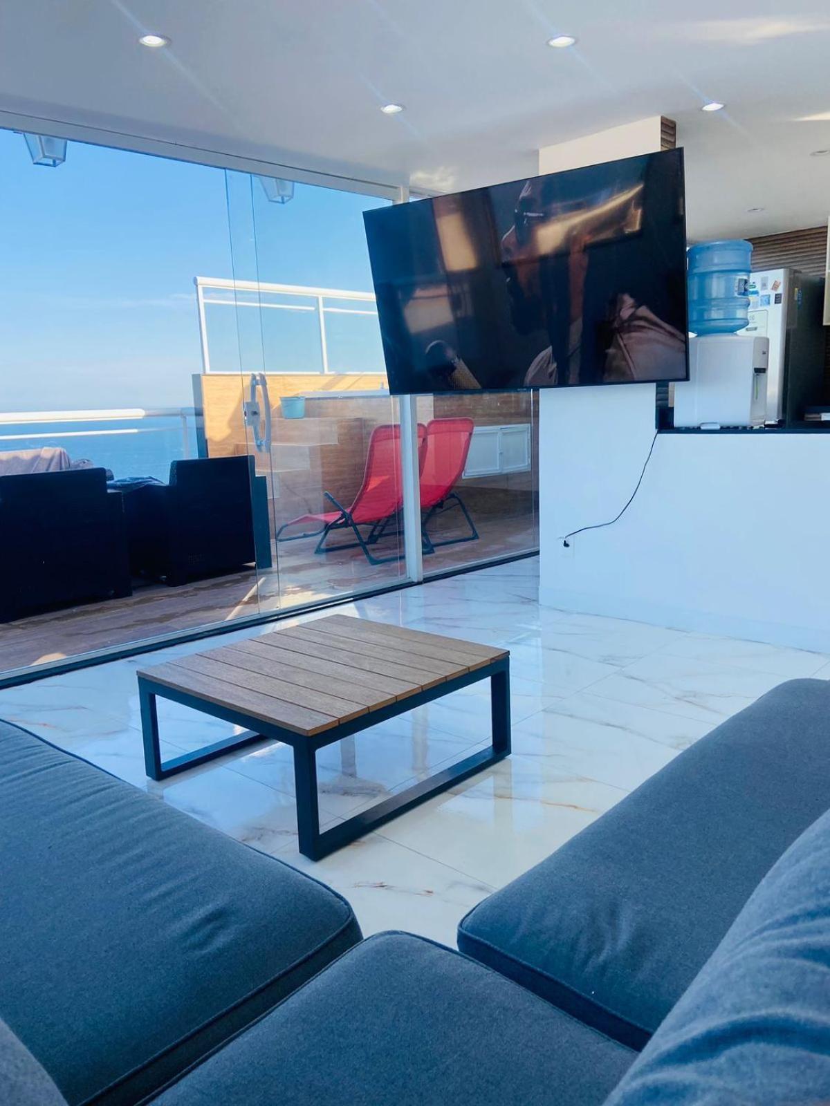 Micks Place Vidigal - Rio de Janeiro — Fotos 1